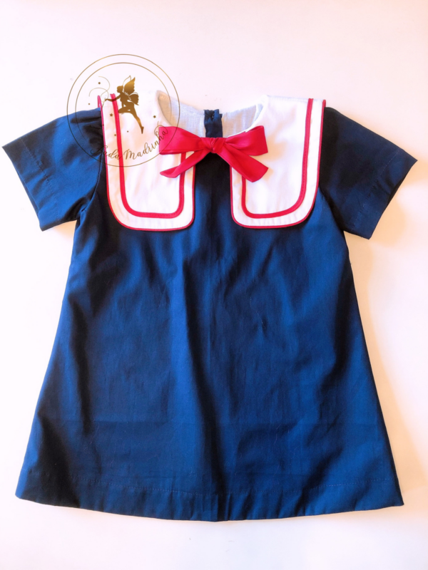 Vestido DOROTHY