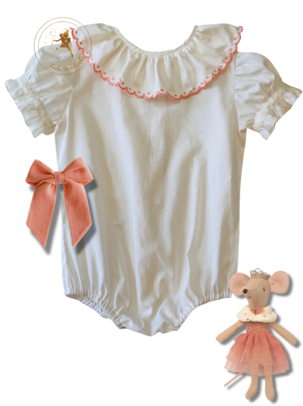 Body Feminino SIENNA